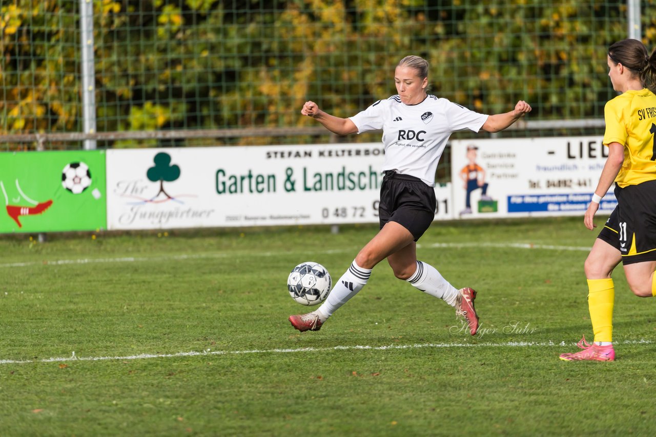 Bild 128 - F Merkur Hademarschen - SV Frisia 03 Risum Lindholm : Ergebnis: 0:1